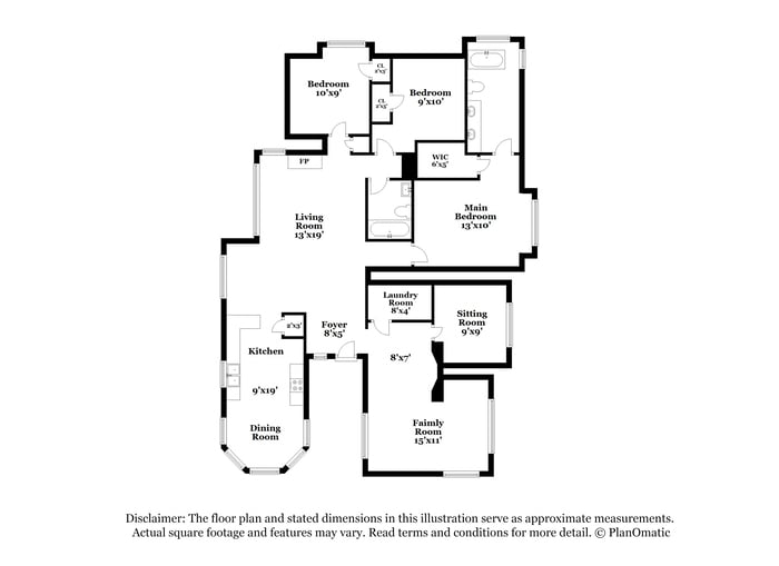 Building Photo - 1331 Glencliff Ct