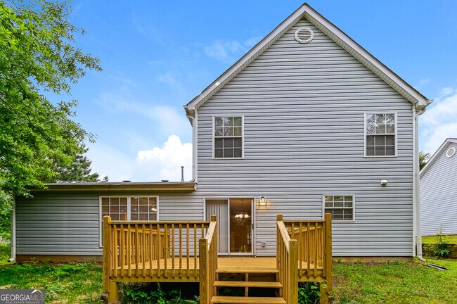 Building Photo - 6034 Waggoner Ct