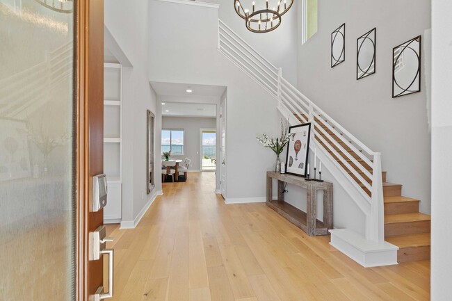 Building Photo - COMING SOON! Skyline Community 4 Bedroom H...