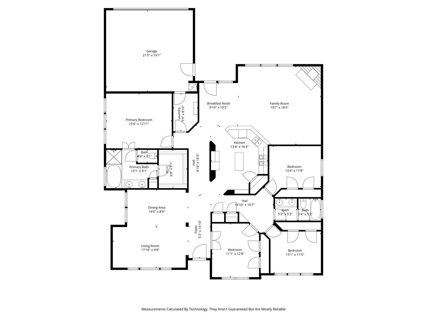 Building Photo - 11913 Wildwood Ln