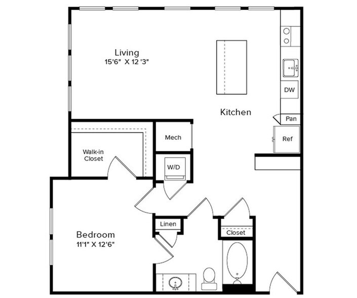 Building Photo - 820 Concorde Cir