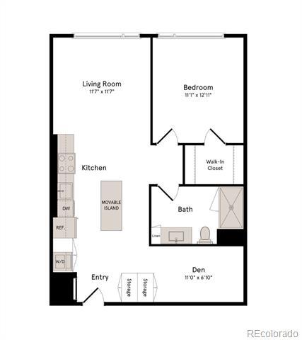 Building Photo - 1521 Hooker St