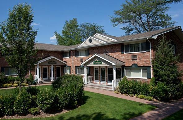 Building Photo - 100 Middleton Rd