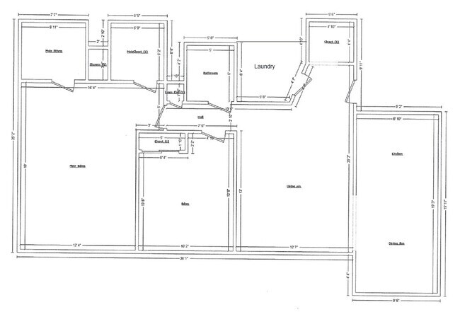 Building Photo - 1103 Stratford Ct