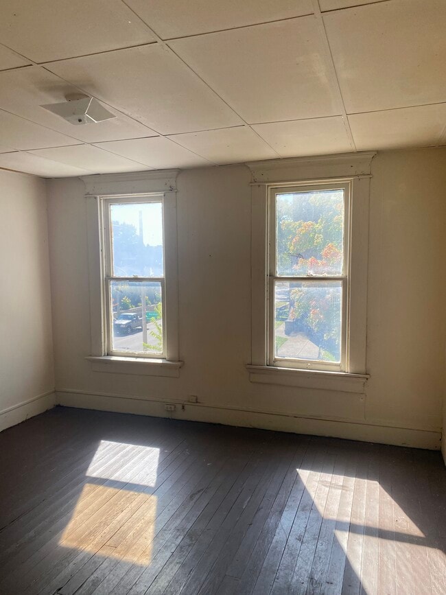 Front bedroom 2nd floor - 362 E Markison Ave