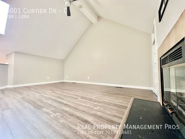 Building Photo - 6001 Curtier Dr