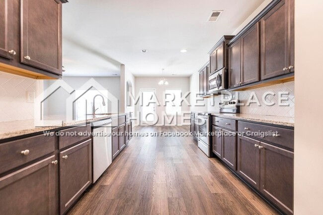 Building Photo - 311 Ousley Way