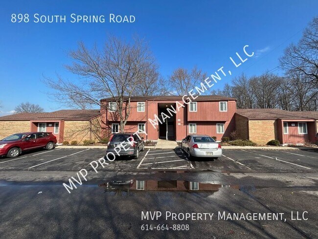 Building Photo - Beautiful 2 bedroom 1 Bath All Electric ap...