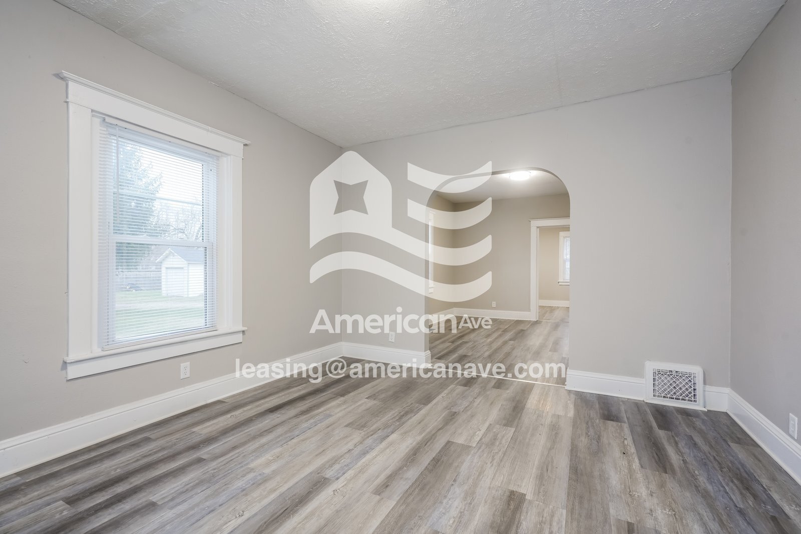 Building Photo - 237 W Garfield Ave