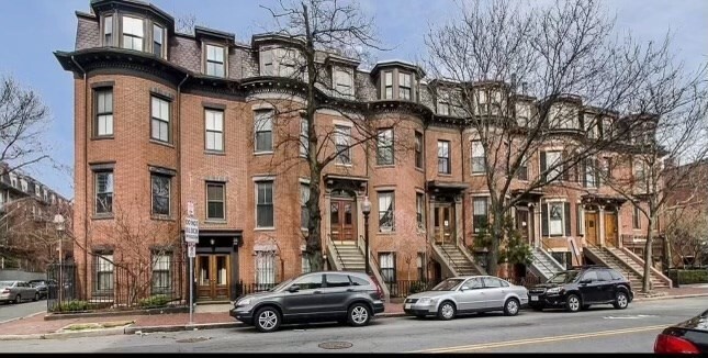 Building Photo - 85 Dartmouth St