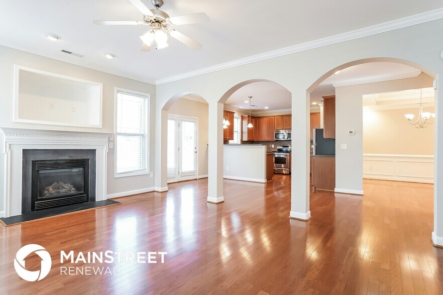 Building Photo - 515 Dawley Dr