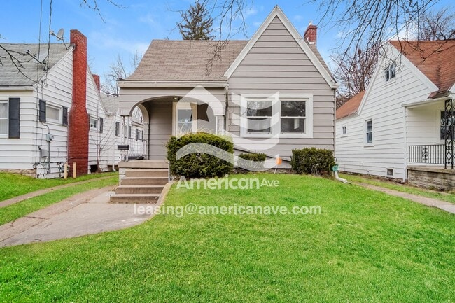 Primary Photo - 1736 Mansfield Rd