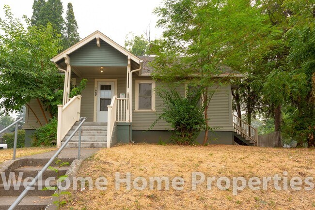 Building Photo - Cozy 2 Bedroom Apartment Close to WWU