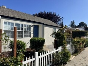 Building Photo - Charming 2 Bedroom/1 Bath House Downtown SLO