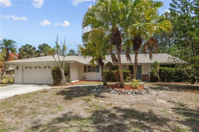 Primary Photo - 28058 Oak Ln