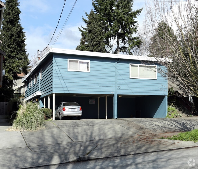 Fremont Five 110 NW 39th St Seattle WA 98107 Apartment Finder