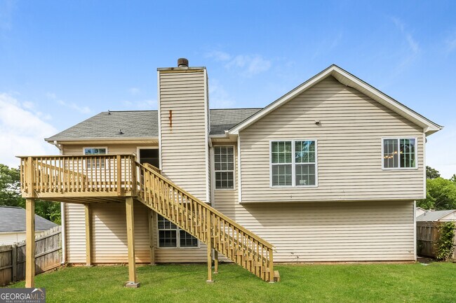 Building Photo - 1275 Avery Dr