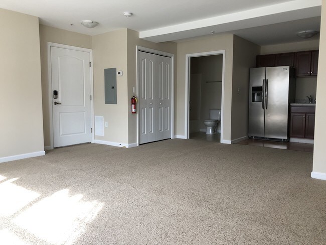 Interior Photo - Montrose Terrace Apartments