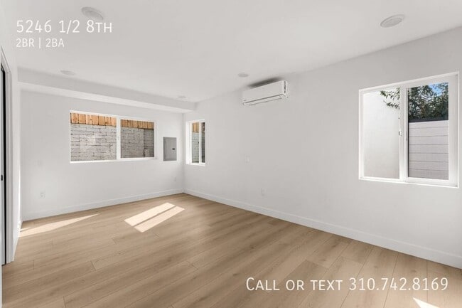 Building Photo - 5246 1/2 8th-