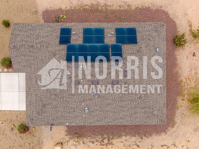 Building Photo - Beautiful New Home in Arizona City