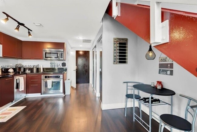 Building Photo - 244 Biscayne Blvd