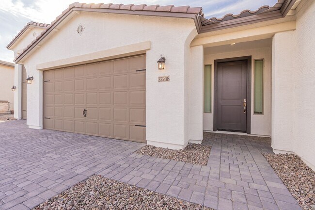 Building Photo - Water View Lot with RV Garage near Park