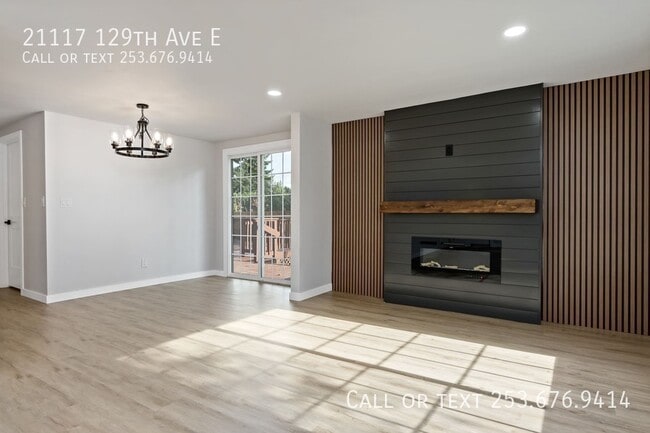 Building Photo - 21117 129th Ave E
