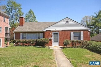 Building Photo - 706 Grove Ave