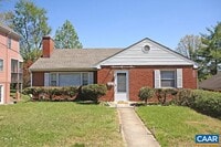 Building Photo - 706 Grove Ave