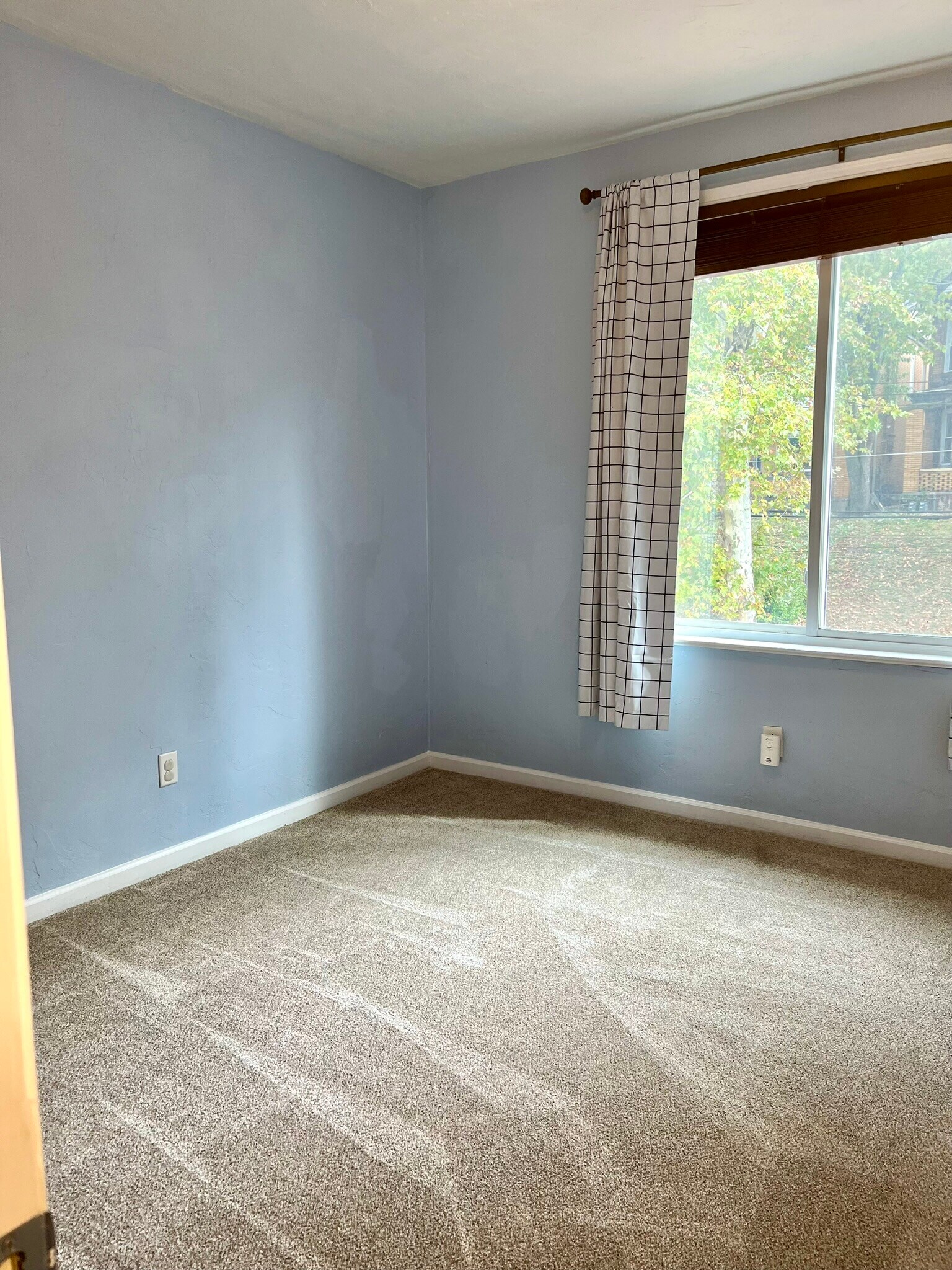 Bedroom 2 - 241 W 9th Ave