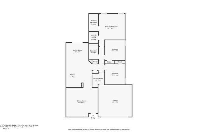 Building Photo - 11601 Top Walnut Loop