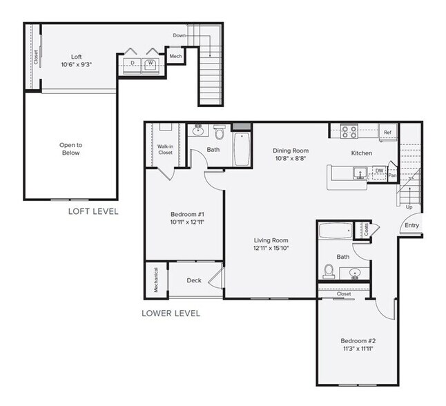 Building Photo - 1000 Avalon Dr