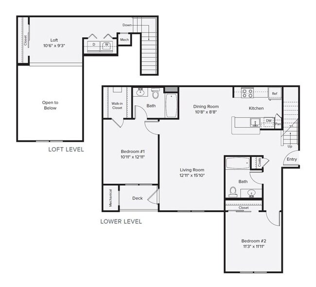 Building Photo - 1000 Avalon Dr