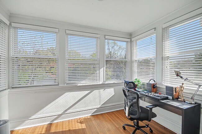 Building Photo - 7045 Pershing Ave