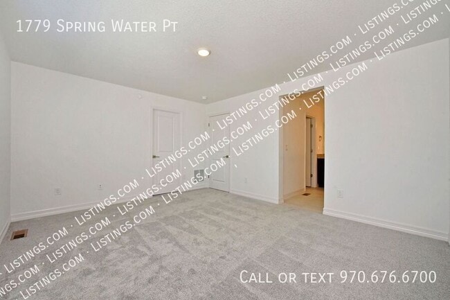 Building Photo - 1779 Spring Water Pt