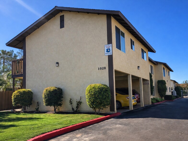 Building Photo - 1010 S Magnolia Ave