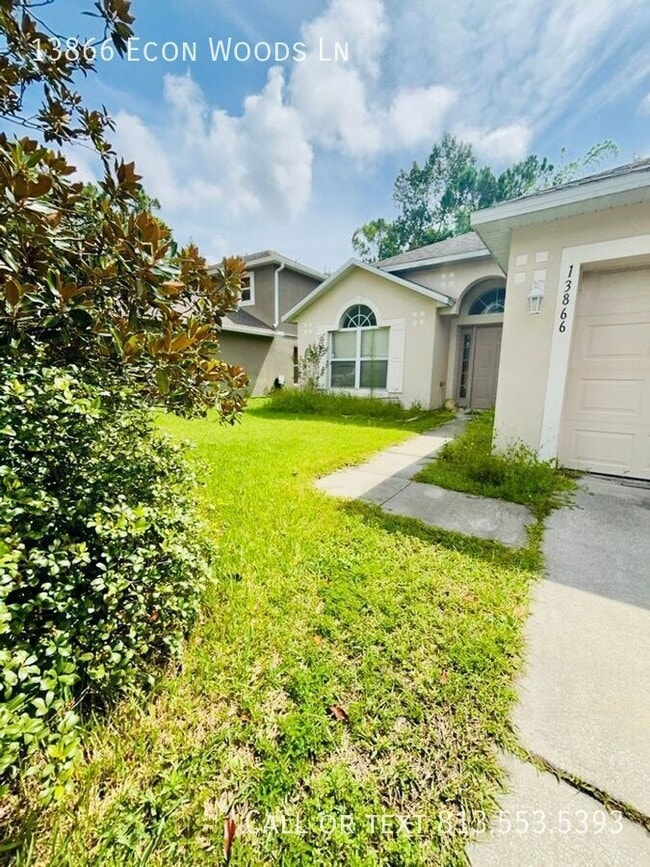 Building Photo - 13866 Econ Woods Ln