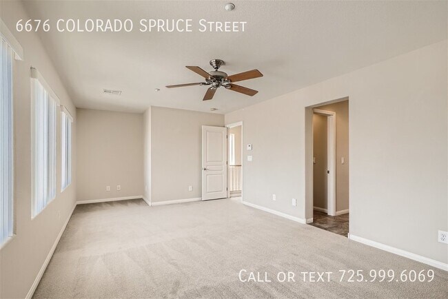 Building Photo - 3-Story Home in Centennial Hills