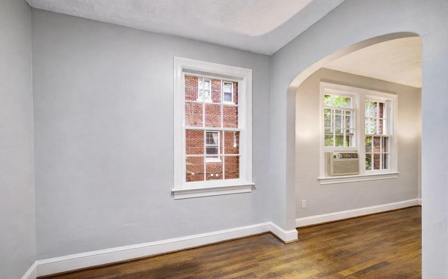 Building Photo - 3901 Fulton St NW