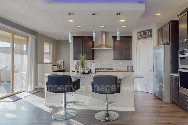 Building Photo - 8812 Jet Stream Rd NW