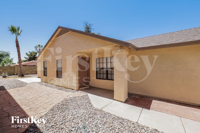 Building Photo - 3717 W Tierra Buena Ln