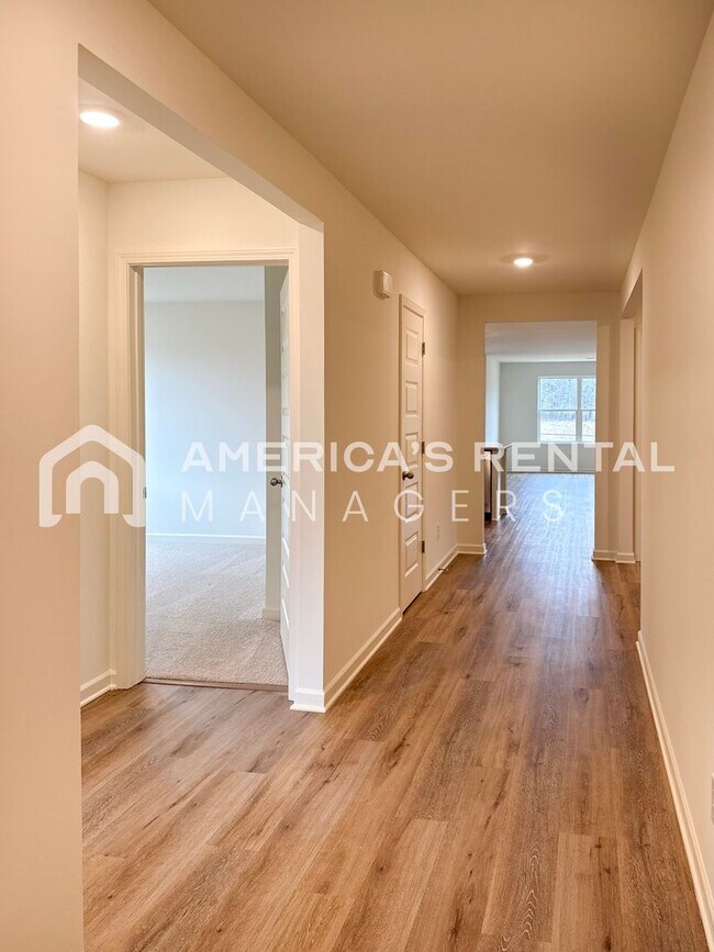 Building Photo - Your Dream Home Awaits in Vance, AL!! View with 48 Hours Notice!