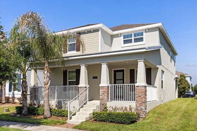 Building Photo - 9131 Cut Shot Dr