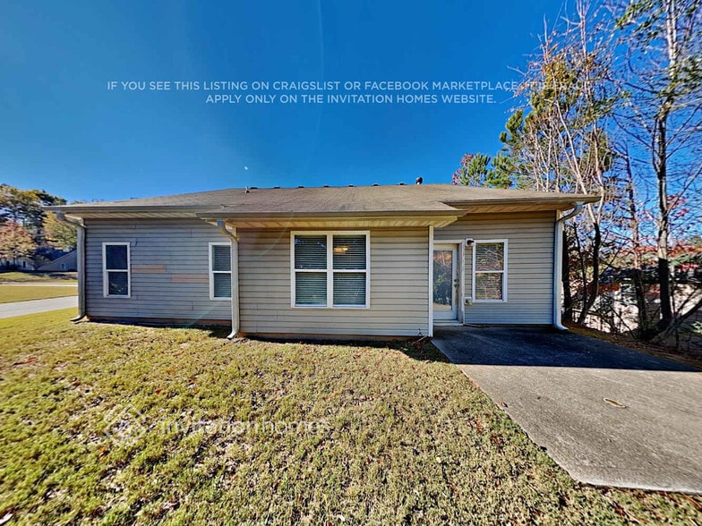 Building Photo - 401 Legend Creek Point