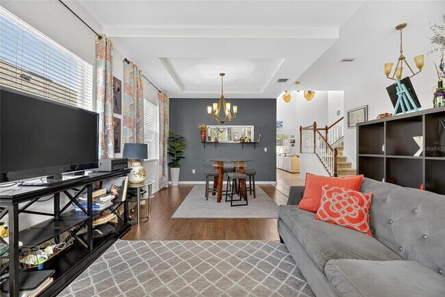 Building Photo - 3007 Silvermill Loop