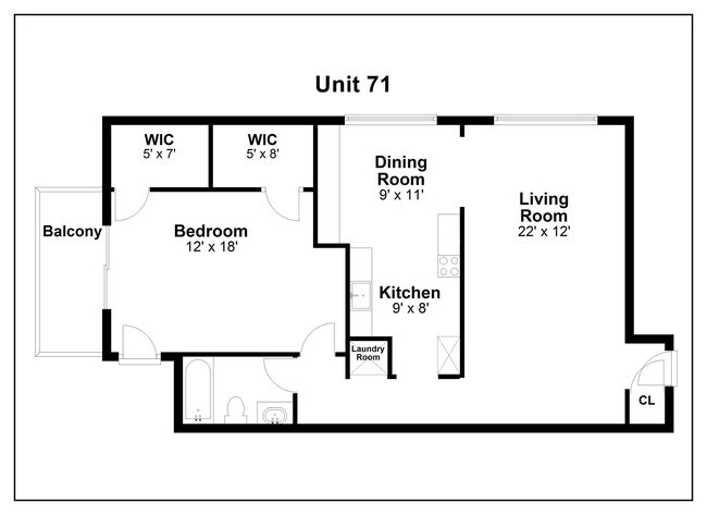 Building Photo - 154 Cold Spring Rd