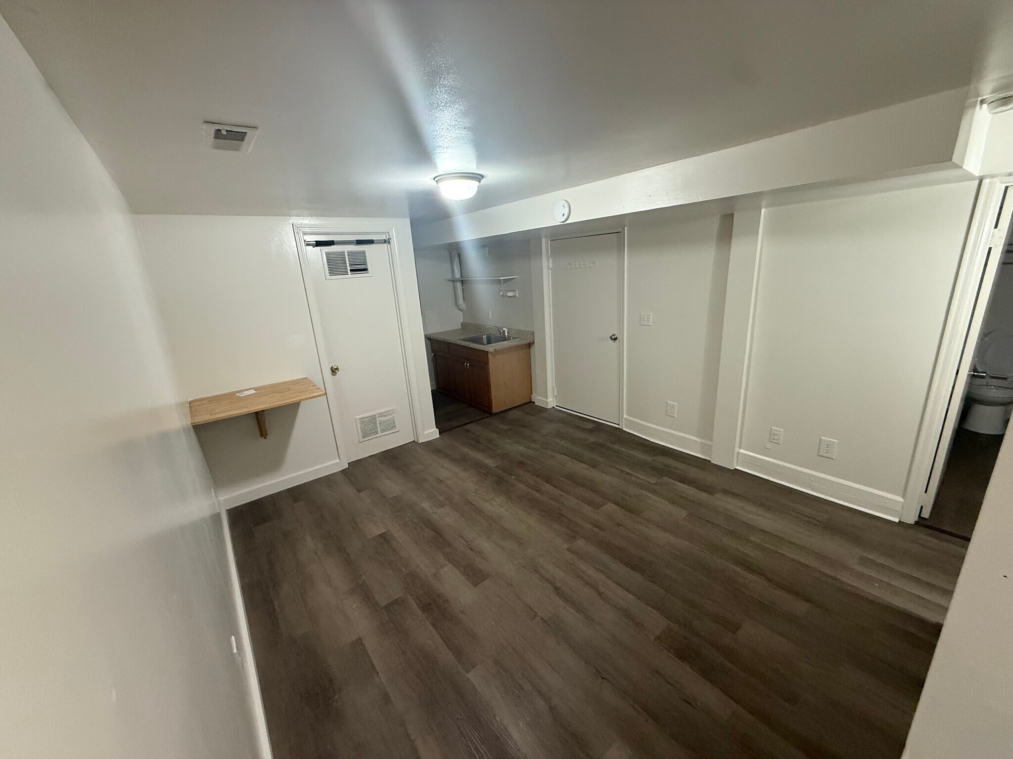 Downstairs livingroom - 7265 46th Ave S