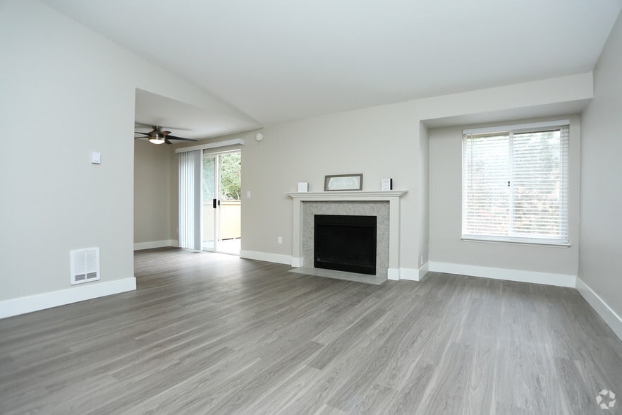 Interior Photo - The Village at Seeley Lake