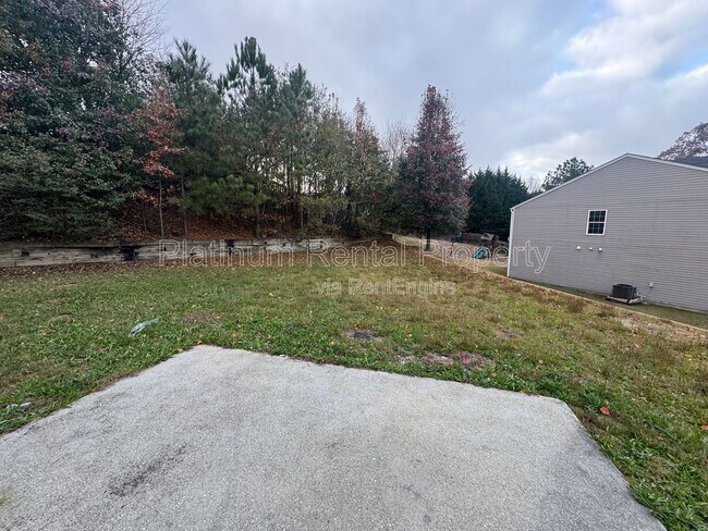 Building Photo - 1780 Campbell Ives Ct SW