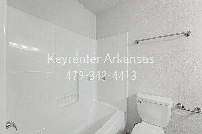 Building Photo - Beautiful 4-Bedroom Home in Fayetteville – Ideal for Comfortable Living!